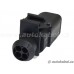 Těleso konektoru FEP MPT 4MQ - 4B0973812